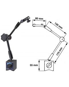 Statyw pomiarowy MAXI