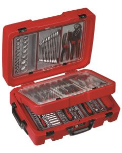 Walizka serwisowa Teng Tools SC01 - 113 elementów