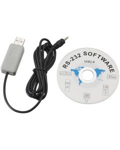 Kabel transmisyjny do decybelometru Limit 7000