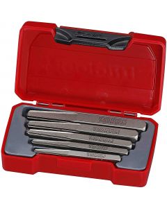 Wykrętaki do śrub Teng Tools TMSE05S