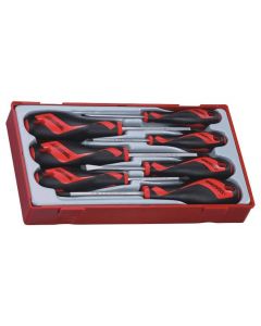 Zestaw wkrętaków Teng Tools TT917N