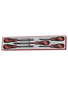 5-elementowy zestaw wkrętaków, Teng Tools TTXMDTN