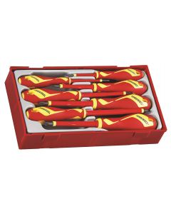 Zestaw wkrętaków 1000V Teng Tools TTV907N