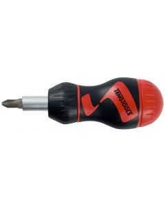 Wkrętak zapadkowy krótki Teng Tools MDR908S