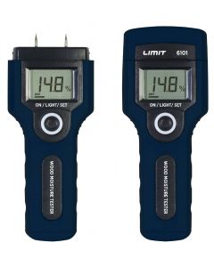 Wilgotnościomierz Limit 6101