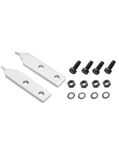 Końcówki zamienne do szczypiec - proste