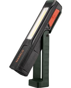 Lampa ręczna Giga 800 RE