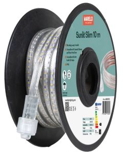 Taśma LED Sunlit Slim 10 m