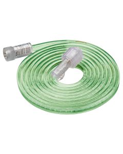 Taśma LED Sunlit Slim 5 m - zielona