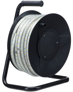 Taśma LED Sunlit Proline 25 m na zwijaku bębnowym