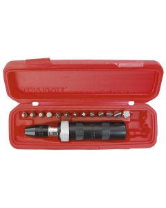 Wkrętak udarowy Teng Tools ID515