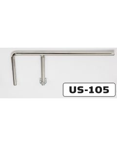 Podpora uniwersalna z regulacją dokładną US-105