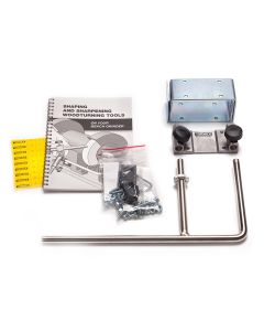 Zestaw montażowy do szlifierek stołowych BGM-100