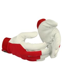 Rękawice robocze GUIDE 104 rozm.9