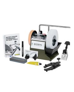 Ostrzarka wodna TORMEK T-4 Bushcraft