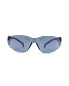 Okulary ochronne ZEKLER 3 HC/AF szare