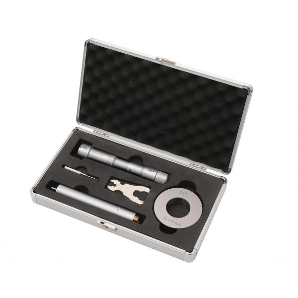 Średnicówka mikrometryczna trójpunktowa Limit MPA 30-40 mm