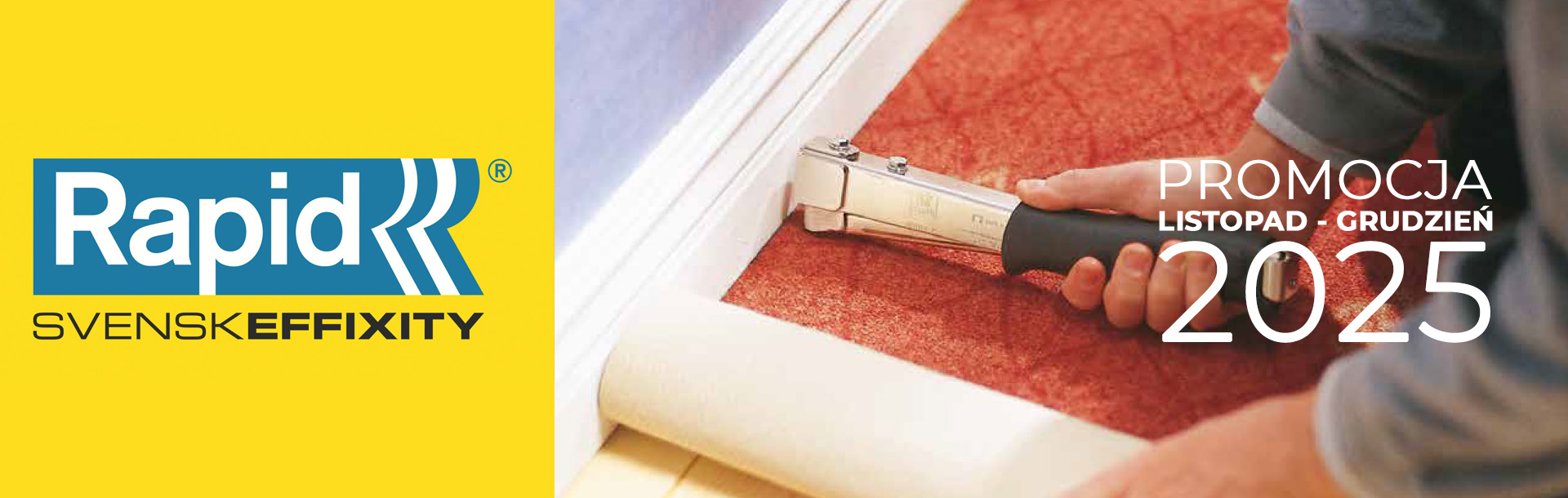 Promocja Rapid