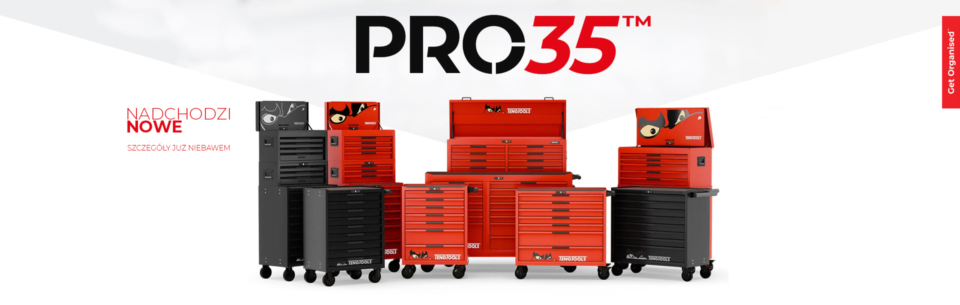 Teng Tools Pro35